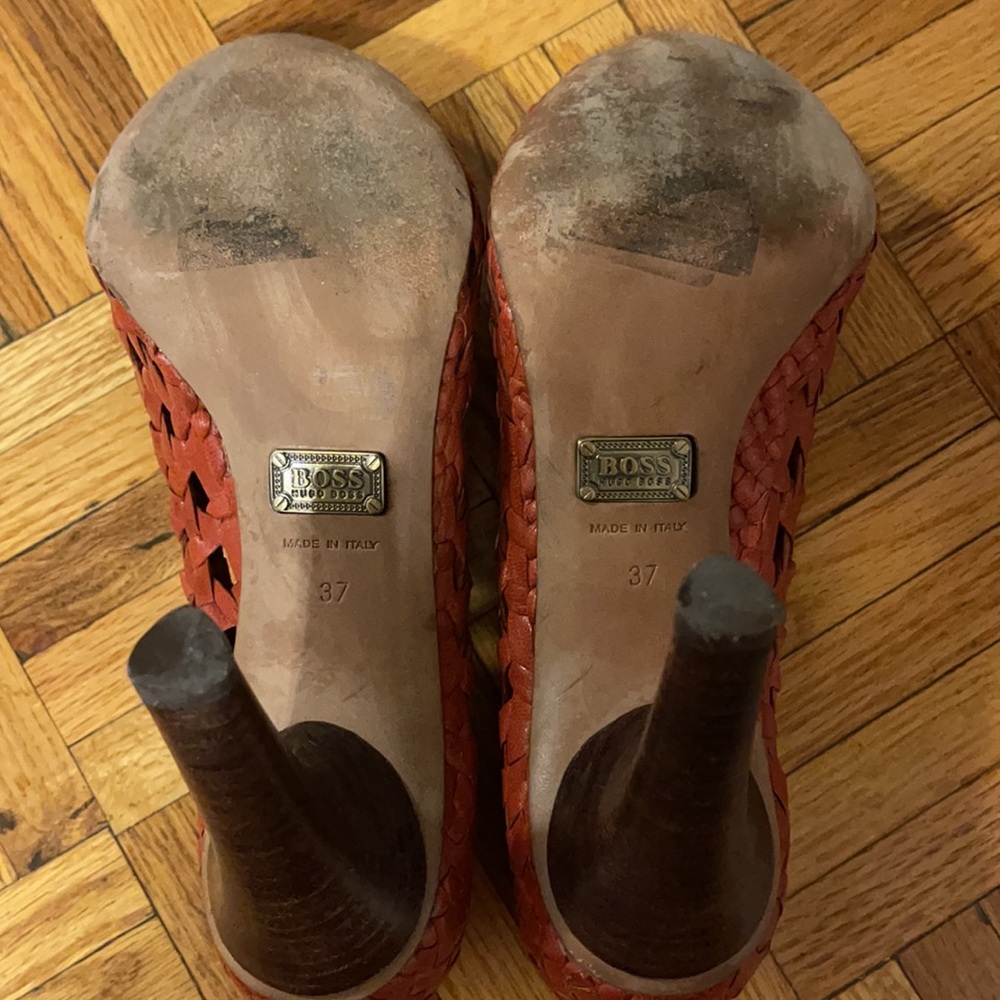 Hugo Boss Shoes - Picture 3 of 4
